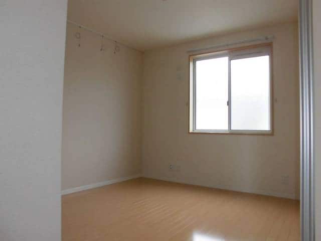  シャーメゾン六十谷