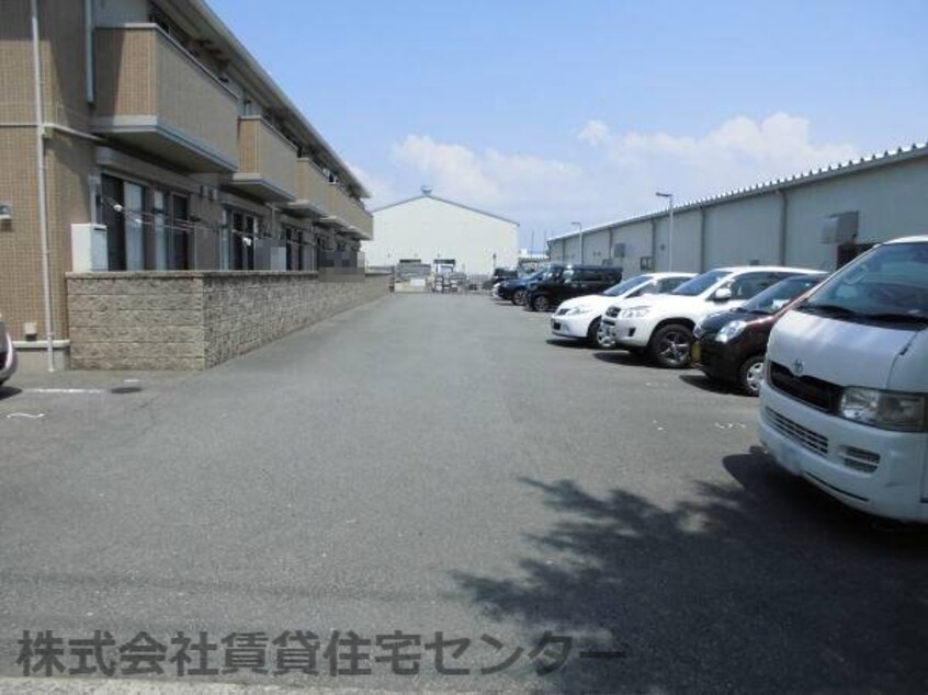  カーサ・ステラ西浜