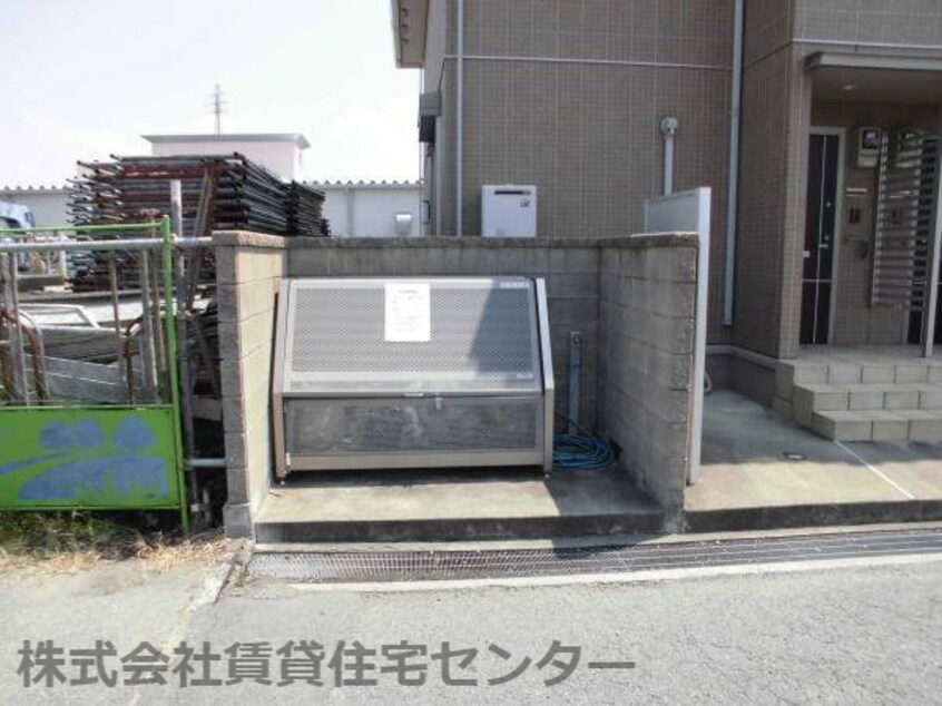  カーサ・ステラ西浜