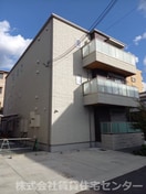  阪和線・羽衣線/和歌山駅 徒歩13分 1階 築4年