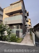  阪和線・羽衣線/和歌山駅 徒歩13分 1階 築4年