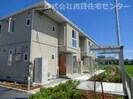 和歌山電鉄貴志川線/神前駅 徒歩3分 1階 築14年の外観