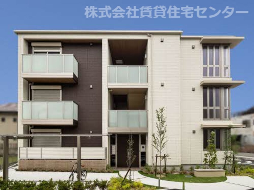  阪和線・羽衣線/和歌山駅 徒歩19分 1階 築7年