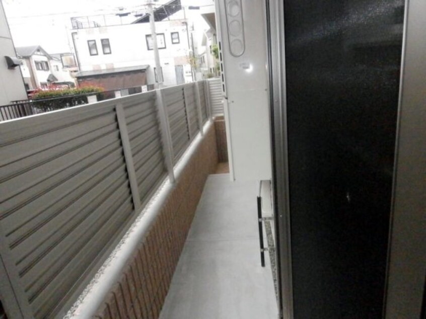 テラス 阪和線・羽衣線/和歌山駅 徒歩19分 1階 築7年