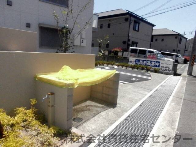  阪和線・羽衣線/和歌山駅 徒歩19分 1階 築7年