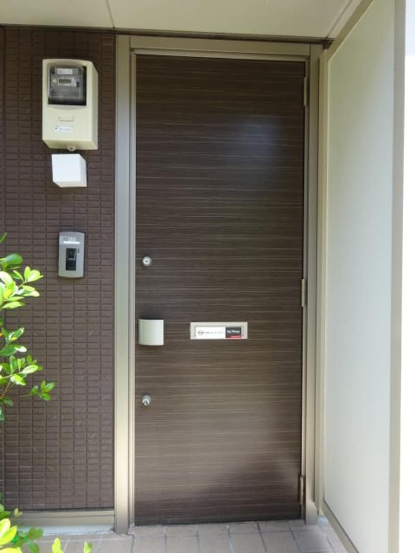  阪和線・羽衣線/紀伊駅 徒歩12分 2階 築11年