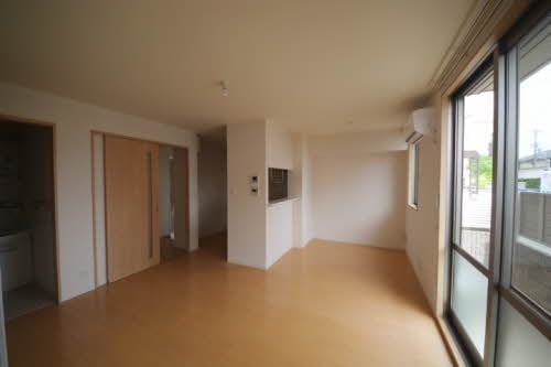  和歌山電鉄貴志川線/田中口駅 徒歩3分 1階 築17年