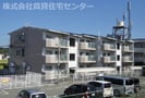 ハーバルヴィレッジの外観