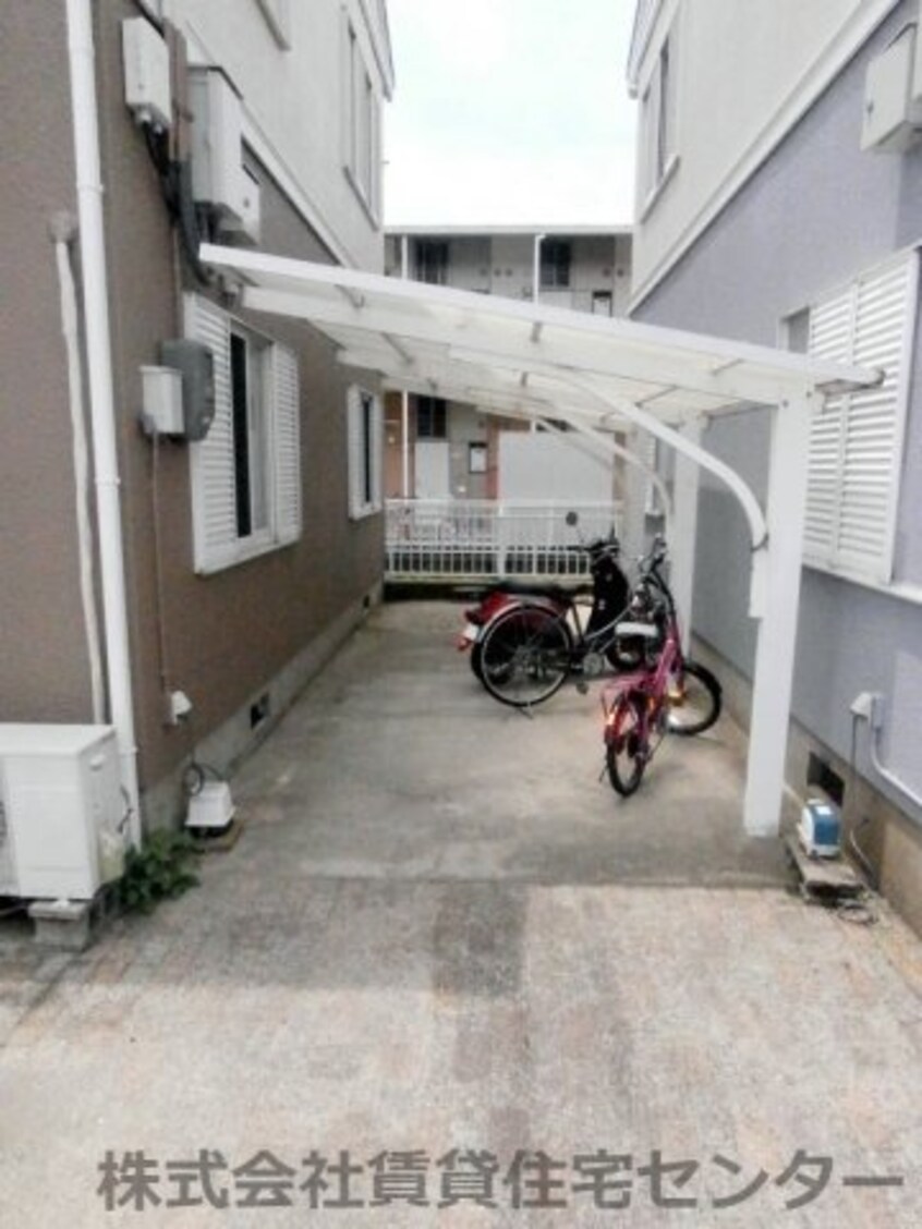  和歌山電鉄貴志川線/神前駅 徒歩9分 2階 築35年