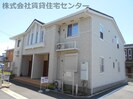 アルコバレーノ　Ｄの外観