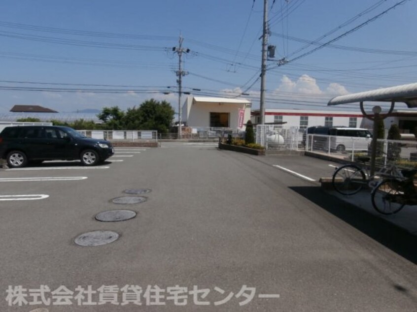  リヴィエール　フィールド