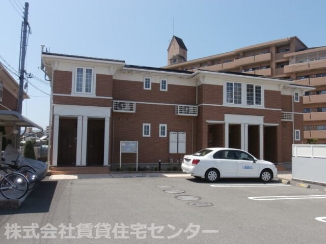  リヴィエール　フィールド