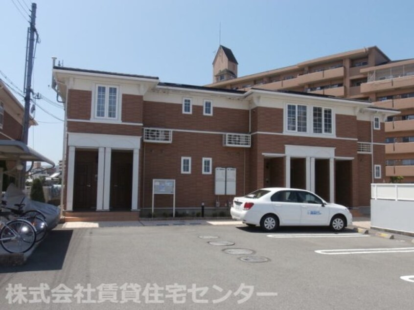  リヴィエール　フィールド