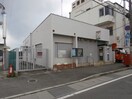 和歌山島郵便局様(郵便局)まで257m リヴィエール　フィールド