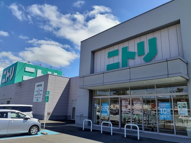 ニトリ 岩出バイパス店様まで1657m リヴィエール　フィールド
