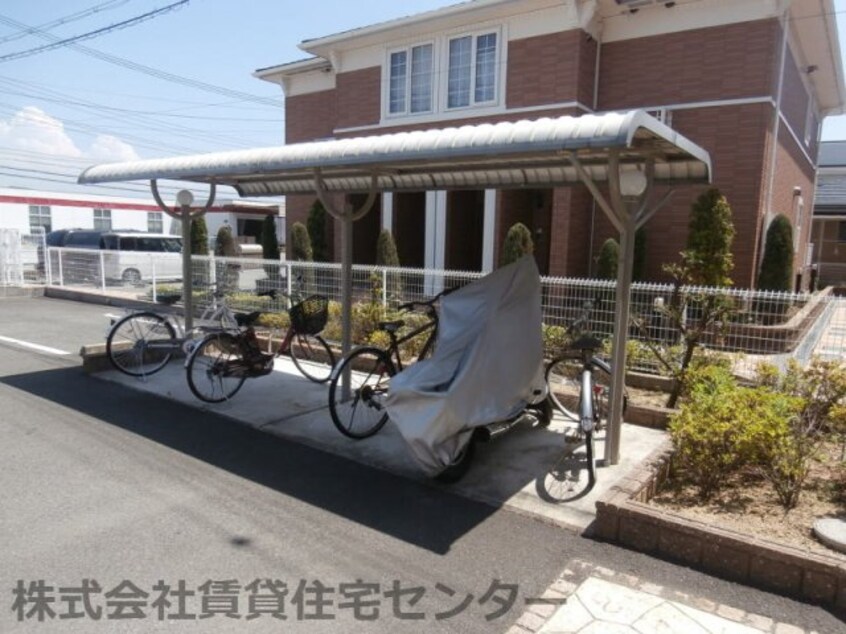 リヴィエール　フィールド