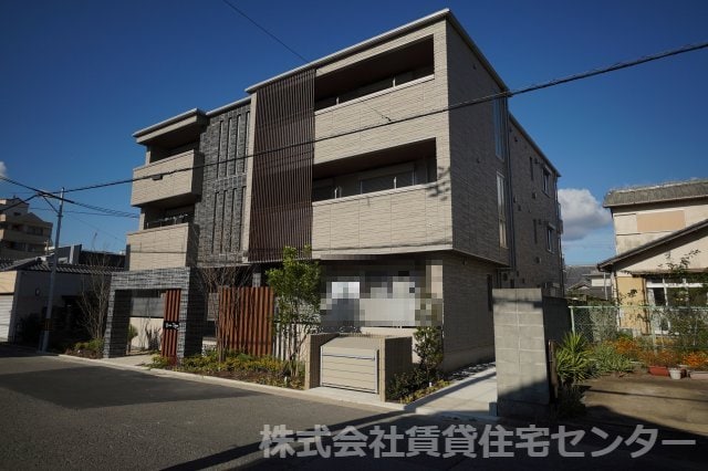  阪和線・羽衣線/和歌山駅 徒歩10分 1階 築6年