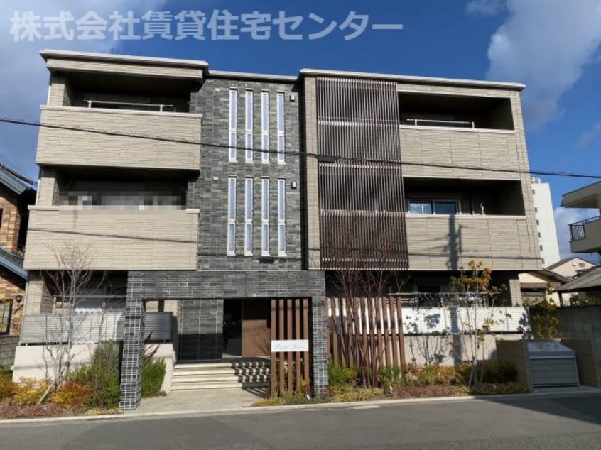  阪和線・羽衣線/和歌山駅 徒歩10分 1階 築6年