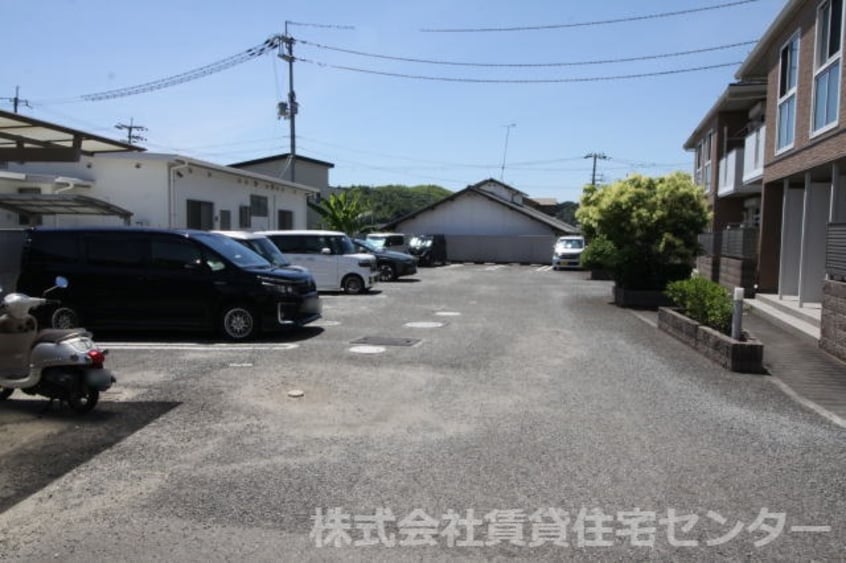  和歌山電鉄貴志川線/伊太祈曽駅 徒歩5分 1階 築14年