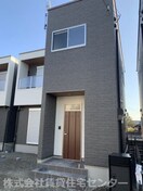  シアラ新中島Ⅳ A・B号