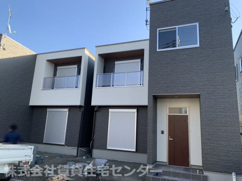 シアラ新中島Ⅳ A・B号