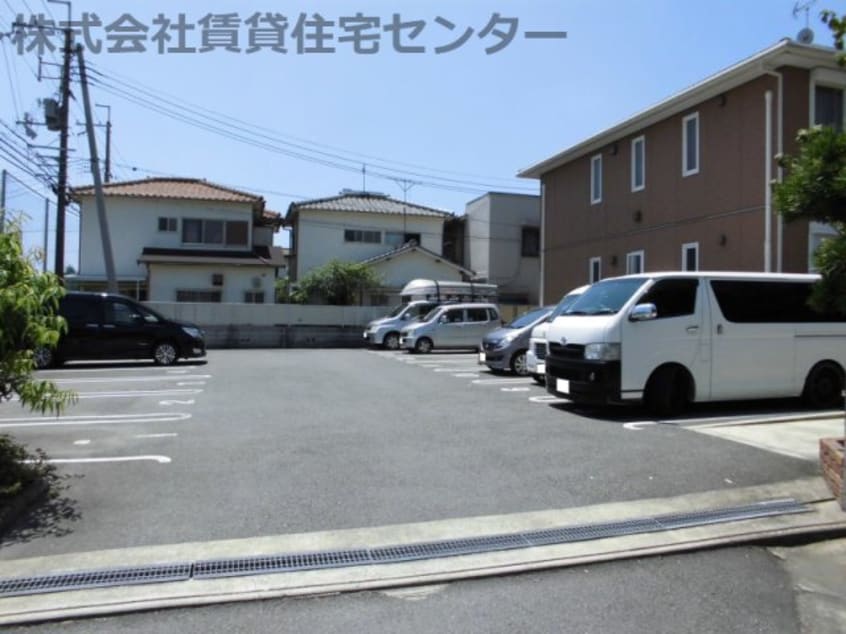  シャーメゾン西庄