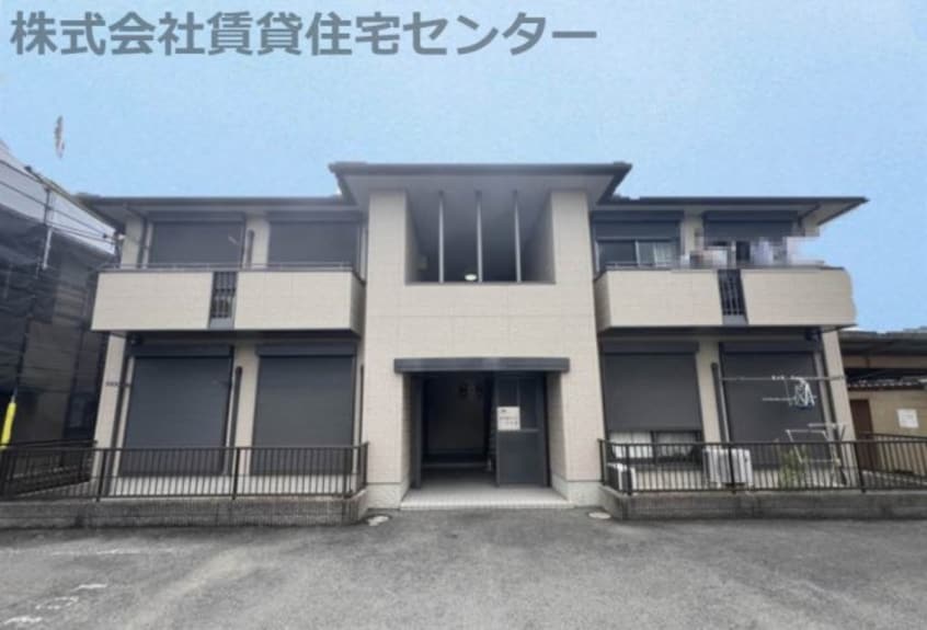  エクセレンス六十谷