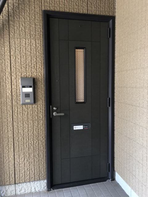  エクセレンス六十谷