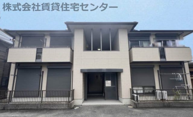  エクセレンス六十谷