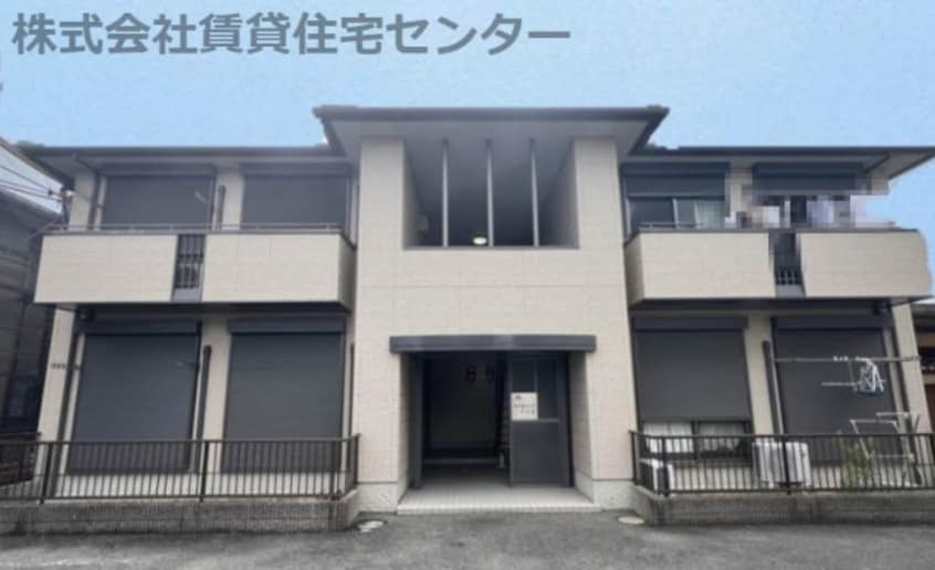  エクセレンス六十谷