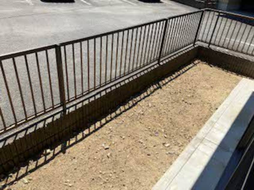 テラス エクセレンス六十谷