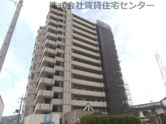  ライオンズマンション和歌山船戸