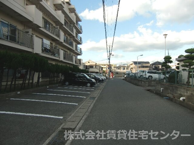  第２川端マンション