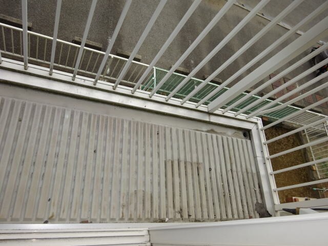  和歌山線/布施屋駅 徒歩3分 2階 築30年