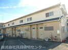 ハイツ千旦の外観