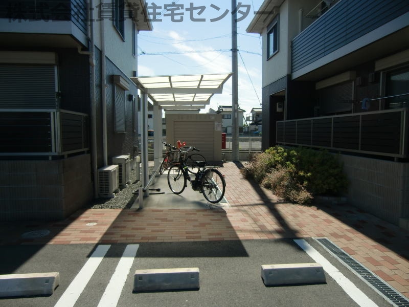  和歌山電鉄貴志川線/神前駅 徒歩10分 2階 築13年