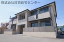 シャーメゾン堀口の外観