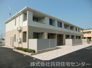 阪和線・羽衣線/紀伊駅 徒歩31分 1階 築10年の外観