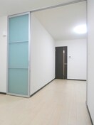  フジパレス城北Ⅲ番館