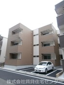  フジパレス城北Ⅲ番館