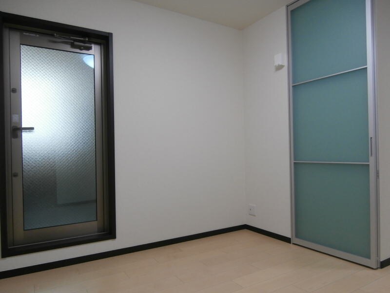  フジパレス城北Ⅲ番館