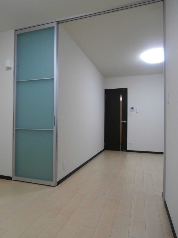  フジパレス城北Ⅲ番館