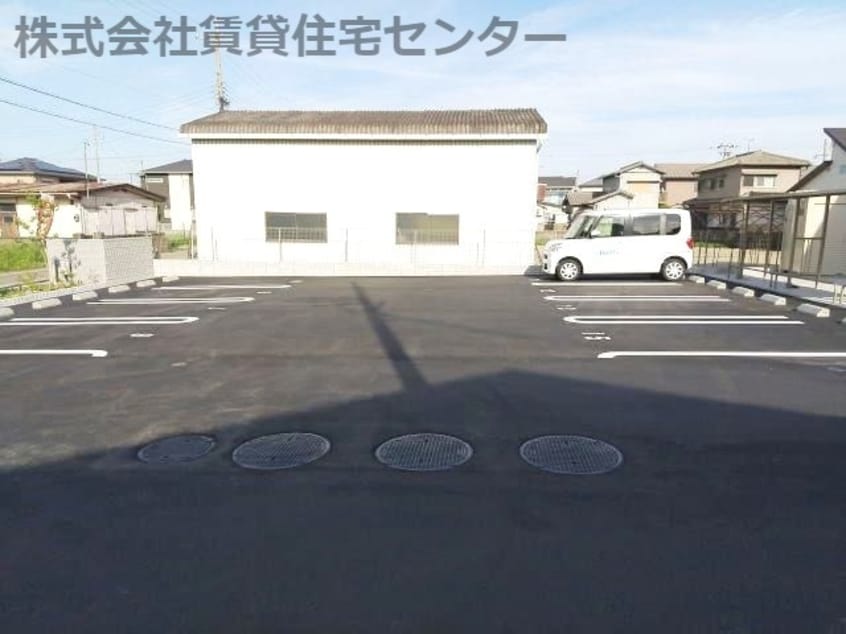  アステール松江