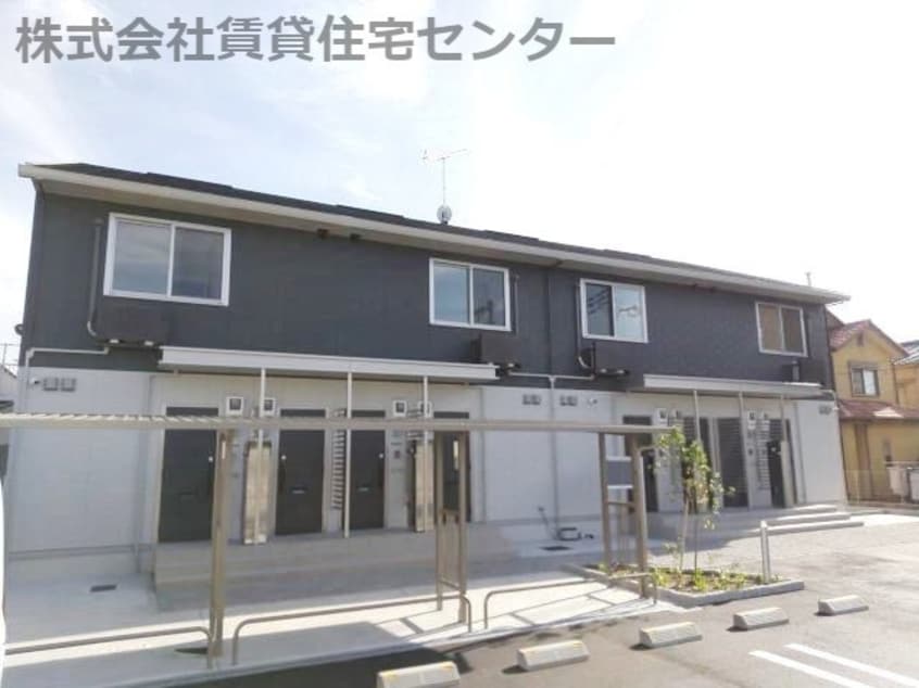  アステール松江