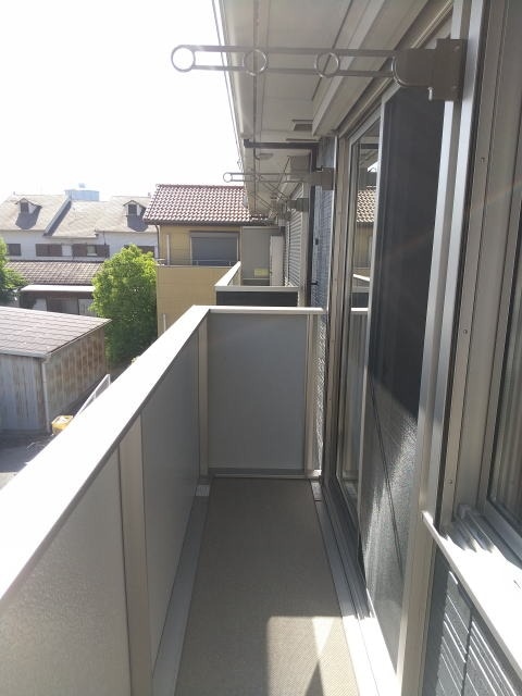  アステール松江