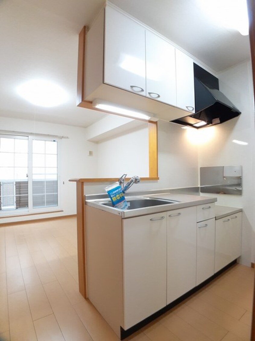  きのくに線・紀勢本線/和歌山駅 徒歩7分 2階 築17年