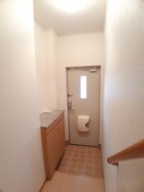  きのくに線・紀勢本線/和歌山駅 徒歩7分 2階 築17年