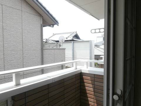  きのくに線・紀勢本線/和歌山駅 徒歩7分 2階 築17年