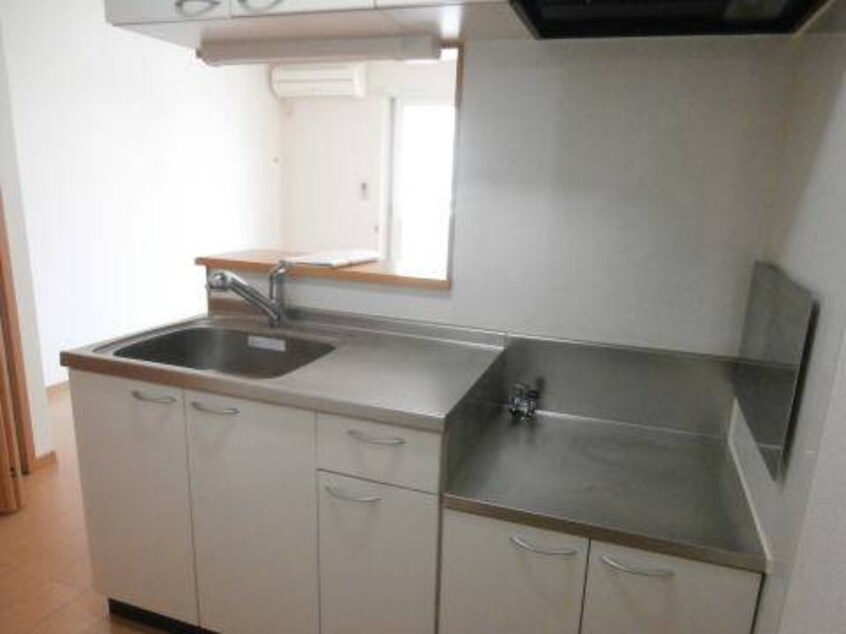  きのくに線・紀勢本線/和歌山駅 徒歩7分 2階 築17年