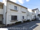 タウニィ東山の外観